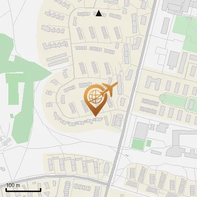 Foto zu Holitzberg 18, 22417 Hamburg