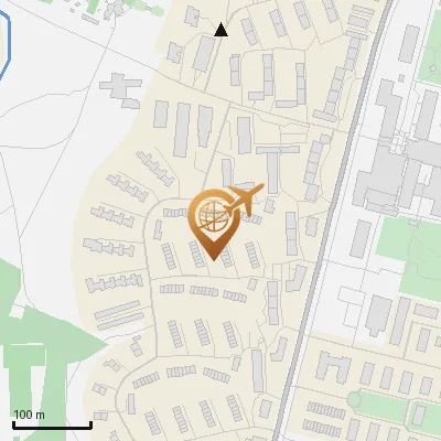 Foto zu Holitzberg 212, 22417 Hamburg