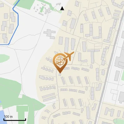 Foto zu Holitzberg 242, 22417 Hamburg