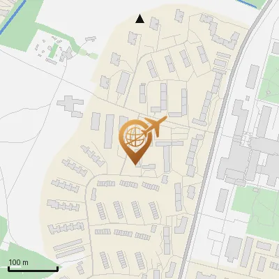 Foto zu Holitzberg 286, 22417 Hamburg