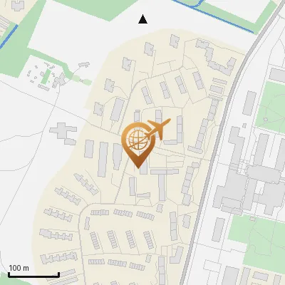 Foto zu Holitzberg 288, 22417 Hamburg