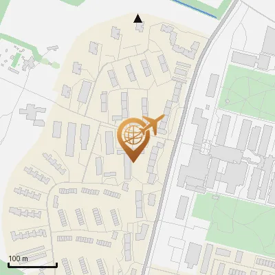 Foto zu Holitzberg 298, 22417 Hamburg