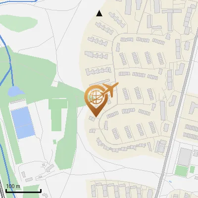 Foto zu Holitzberg 39, 22417 Hamburg