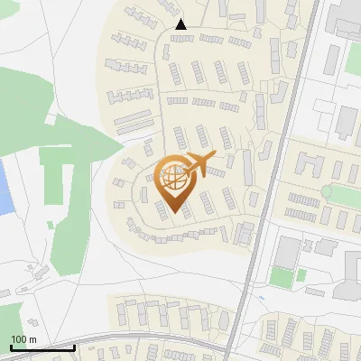 Foto zu Holitzberg 44, 22417 Hamburg