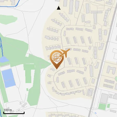 Foto zu Holitzberg 45, 22417 Hamburg