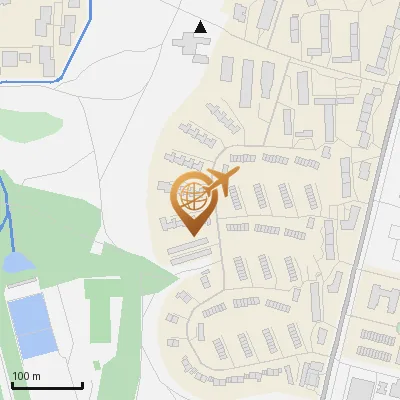 Foto zu Holitzberg 47, 22417 Hamburg