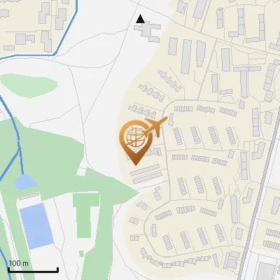 Foto zu Holitzberg 51, 22417 Hamburg