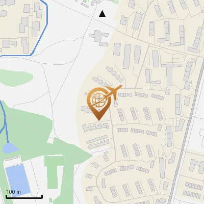 Foto zu Holitzberg 55, 22417 Hamburg