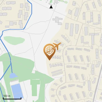 Foto zu Holitzberg 61, 22417 Hamburg