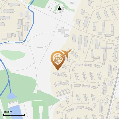 Foto zu Holitzberg 67, 22417 Hamburg