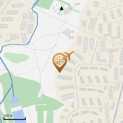 Foto zu Holitzberg 69, 22417 Hamburg