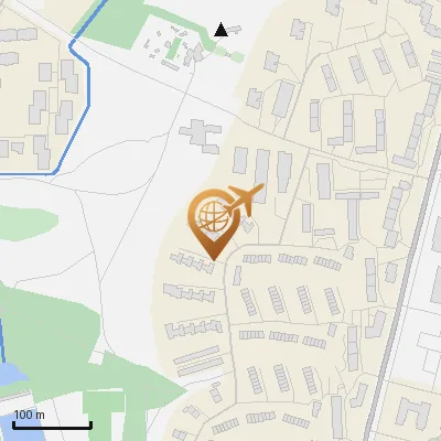 Foto zu Holitzberg 71, 22417 Hamburg