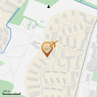 Foto zu Holitzberg 87, 22417 Hamburg