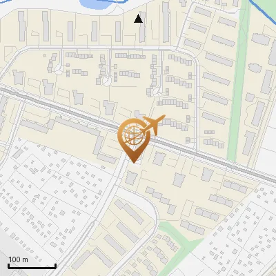 Foto zu Holländerstraße 70, 13407 Berlin