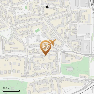 Foto zu Holländische Reihe 12, 22765 Hamburg