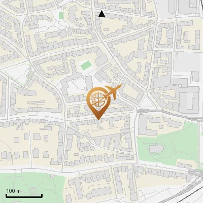 Foto zu Holländische Reihe 14, 22765 Hamburg