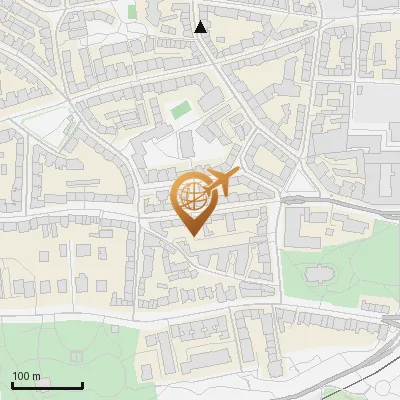 Foto zu Holländische Reihe 15, 22765 Hamburg