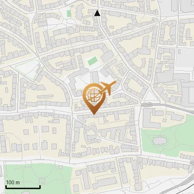 Foto zu Holländische Reihe 18, 22765 Hamburg