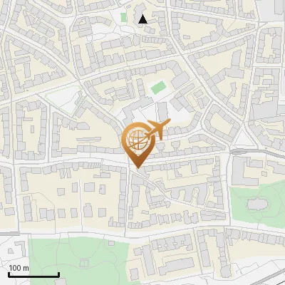 Foto zu Holländische Reihe 24, 22765 Hamburg