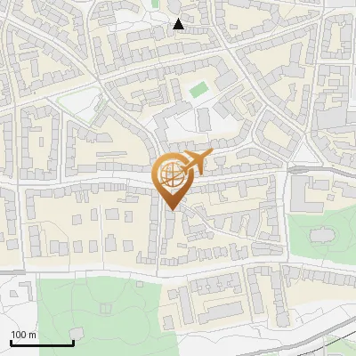 Foto zu Holländische Reihe 25, 22765 Hamburg