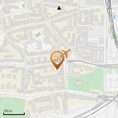 Foto zu Holländische Reihe 3, 22765 Hamburg