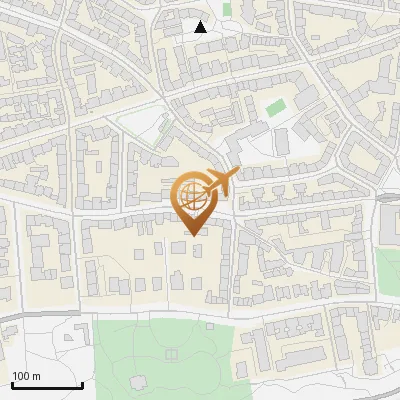 Foto zu Holländische Reihe 31, 22765 Hamburg