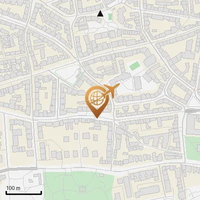 Foto zu Holländische Reihe 40, 22765 Hamburg