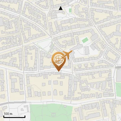 Foto zu Holländische Reihe 42, 22765 Hamburg