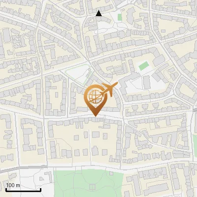 Foto zu Holländische Reihe 44, 22765 Hamburg