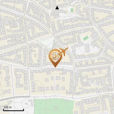 Foto zu Holländische Reihe 46, 22765 Hamburg