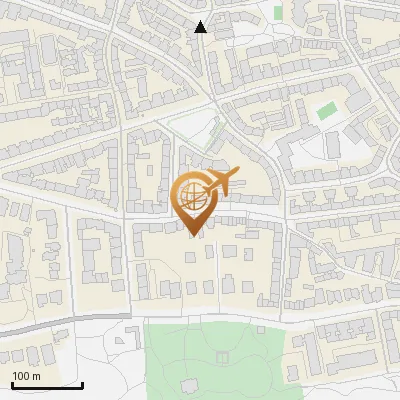 Foto zu Holländische Reihe 49, 22765 Hamburg