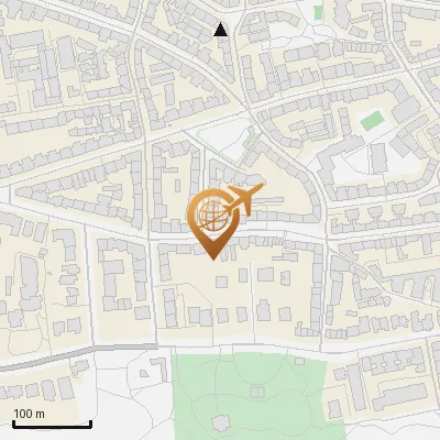 Foto zu Holländische Reihe 53, 22765 Hamburg