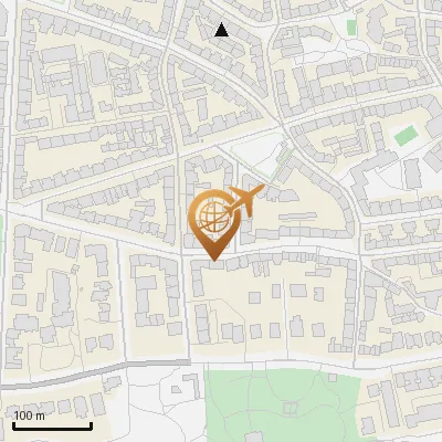 Foto zu Holländische Reihe 54, 22765 Hamburg