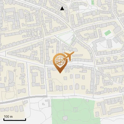 Foto zu Holländische Reihe 55, 22765 Hamburg