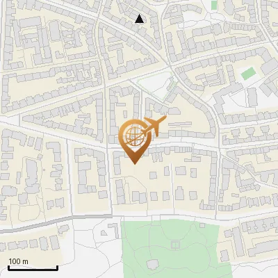 Foto zu Holländische Reihe 57, 22765 Hamburg