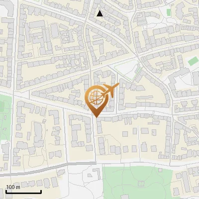 Foto zu Holländische Reihe 58, 22765 Hamburg