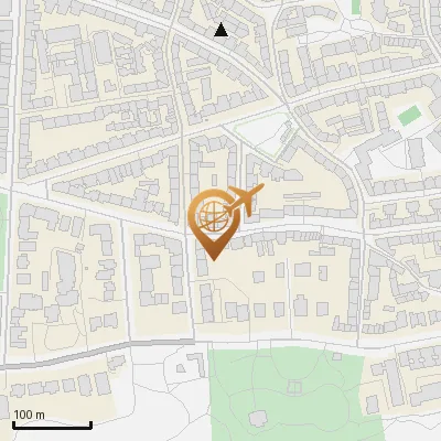 Foto zu Holländische Reihe 59, 22765 Hamburg