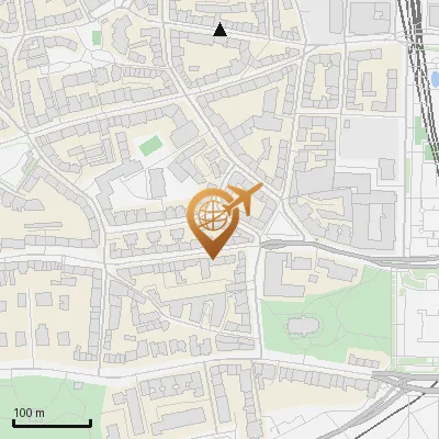 Foto zu Holländische Reihe 8, 22765 Hamburg