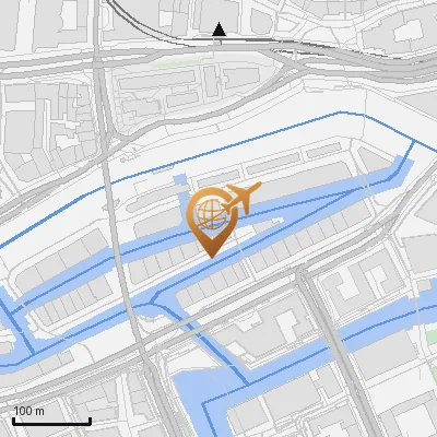 Foto zu Holländischer Brook 1, 20457 Hamburg