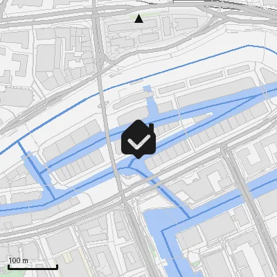 Bild zu Holländischer Brook 5, 20457 Hamburg