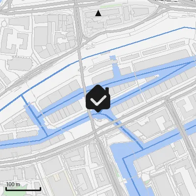 Bild zu Holländischer Brook 7, 20457 Hamburg