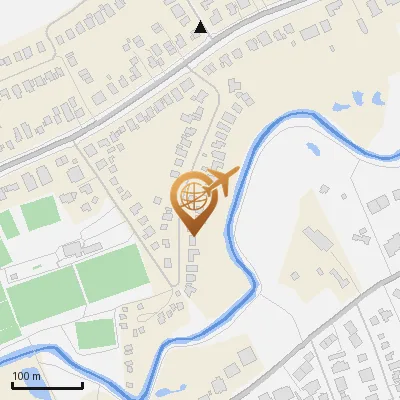 Foto zu Hollenbek 25, 22339 Hamburg