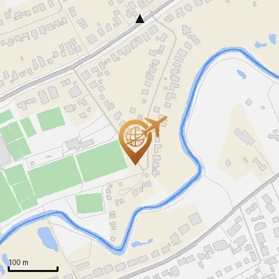 Foto zu Hollenbek 30, 22339 Hamburg