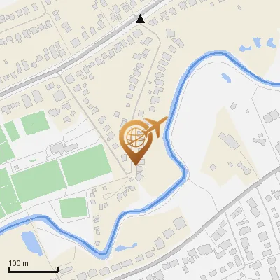 Foto zu Hollenbek 33, 22339 Hamburg