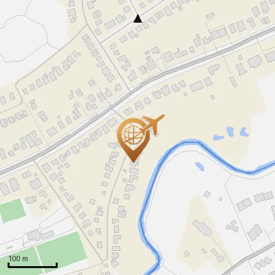 Foto zu Hollenbek 9, 22339 Hamburg