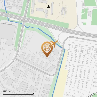 Foto zu Hollerithstraße 7, 81829 München