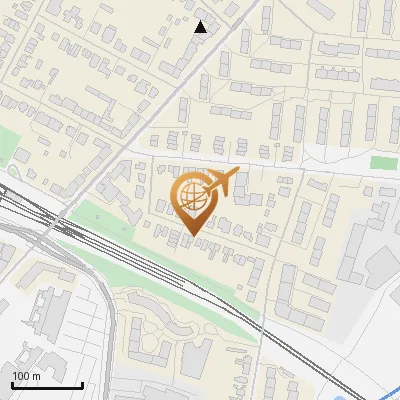 Foto zu Hollestraße 11, 22117 Hamburg