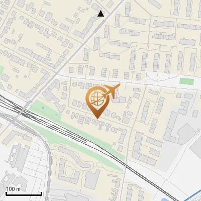 Foto zu Hollestraße 13, 22117 Hamburg