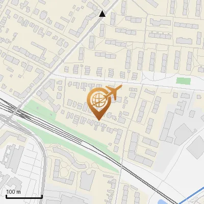 Foto zu Hollestraße 15, 22117 Hamburg