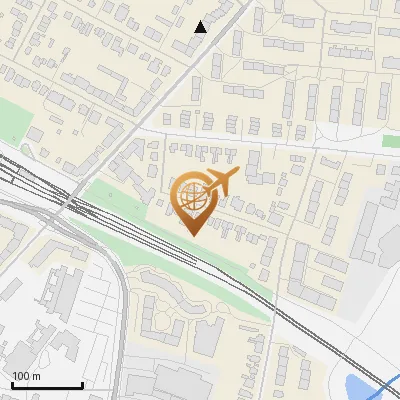 Foto zu Hollestraße 16, 22117 Hamburg